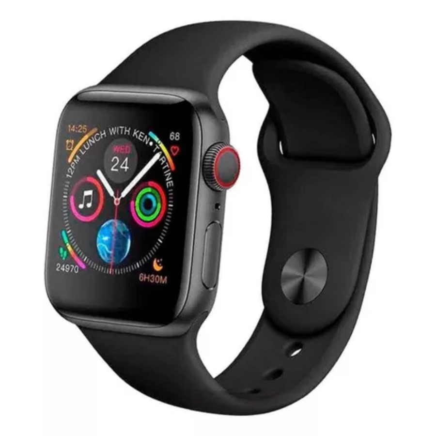 Miniatura 3 de Smartwatch Genérica T500 PLUS